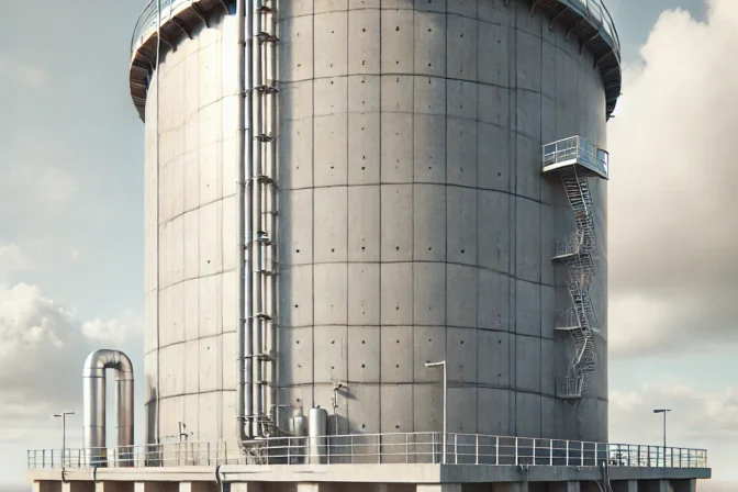 Su Depolama Tankları: Suyun Güvenli ve Sürdürülebilir Korunması