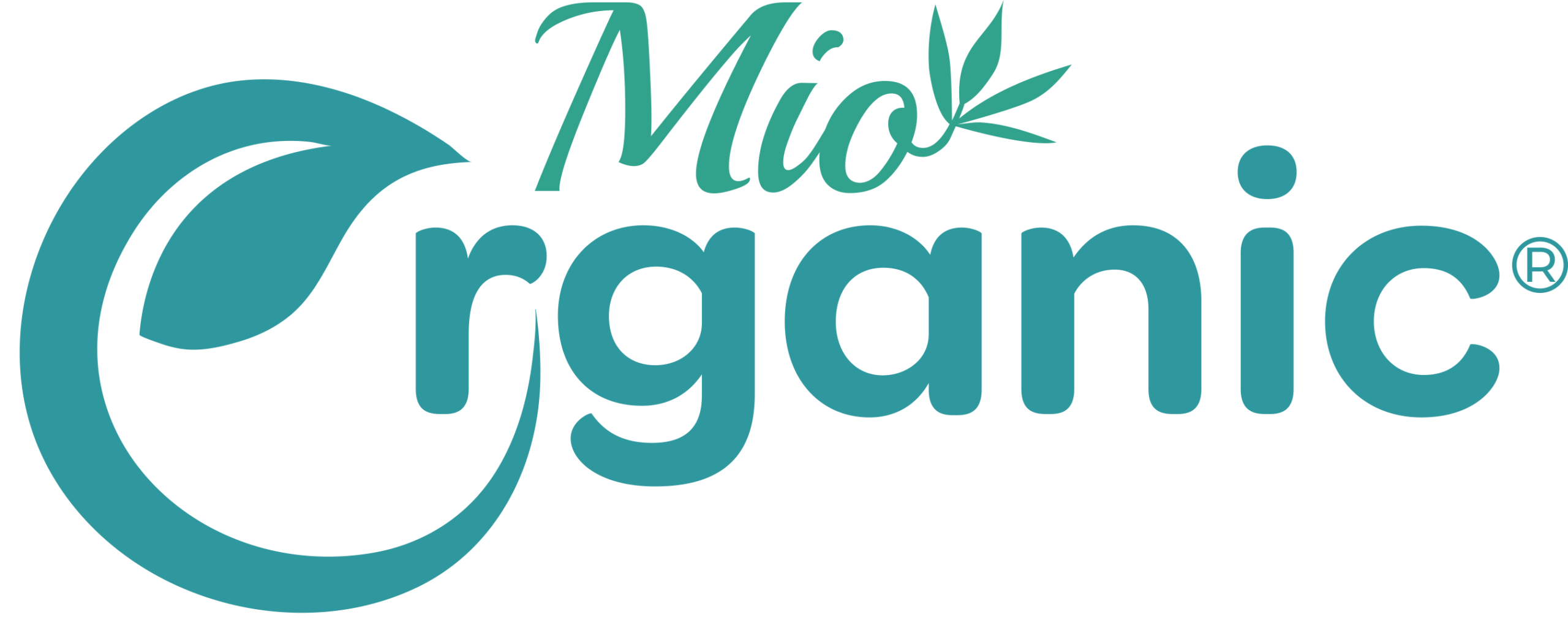 Mio Organic